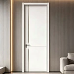 Wood Interior Doors