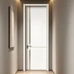 Wood Interior Doors
