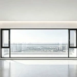 Tilt And Turn Window