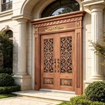 Doors Exterior