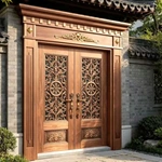 Doors Exterior