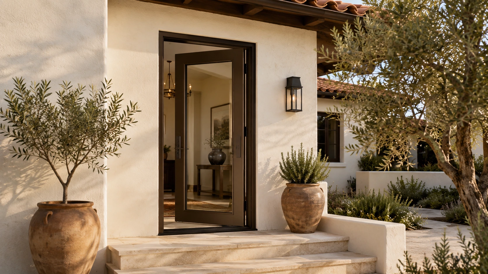 What Is A Full Lite Door?