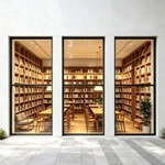 Slider Window