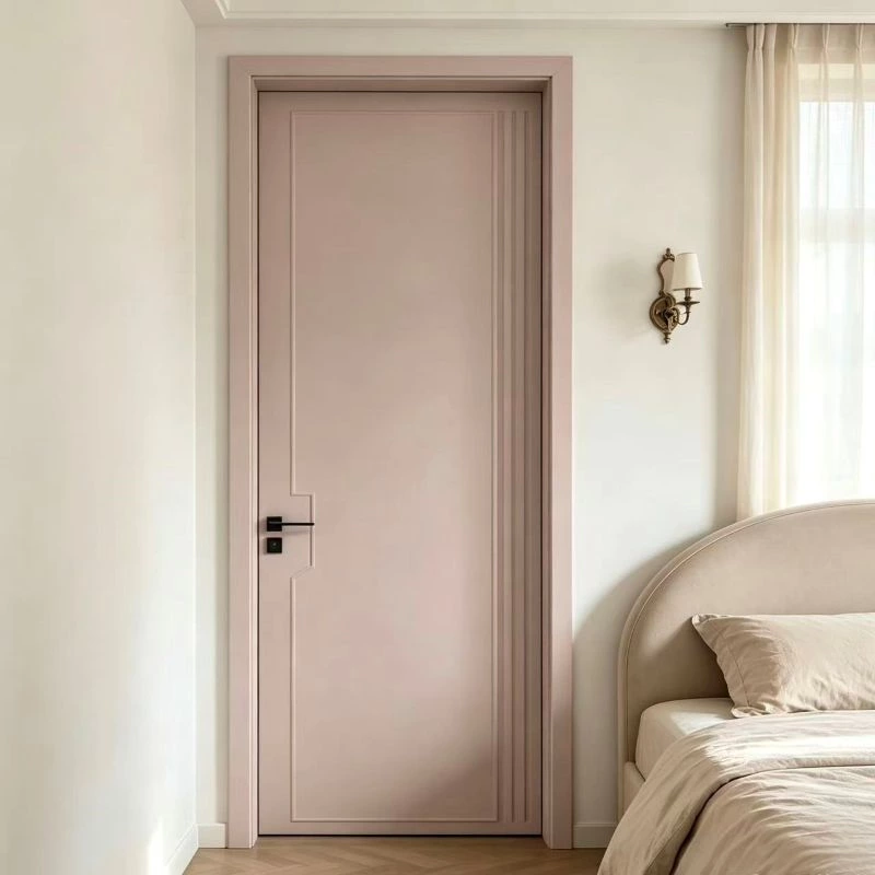 Bedroom Doors