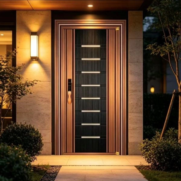 Front Doors Of Homes