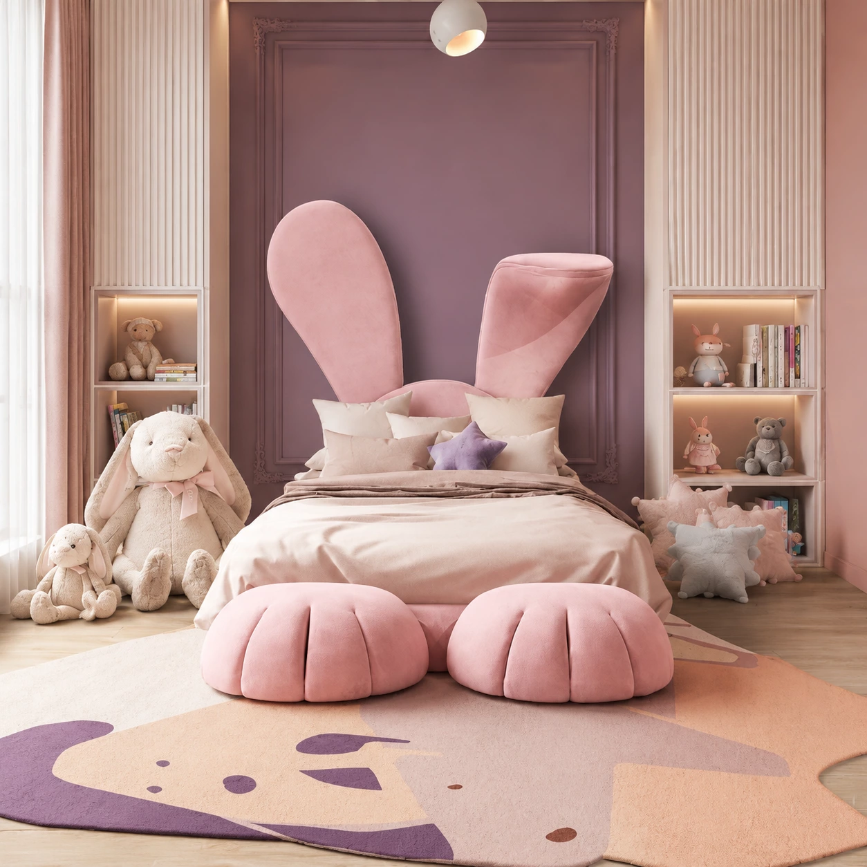 Children’s Bed