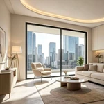 Panoramic Door