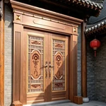 Doors Exterior