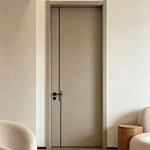 Wood Interior Doors
