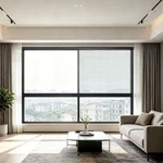Panoramic Window
