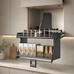 Custom Kitchen Cabinets