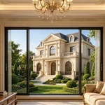 Sliding Glass Doors