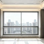 Panoramic Sliding Window