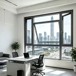 Casement Window