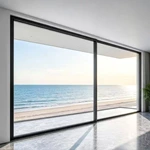 Panoramic Door