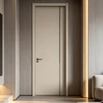 Wood Interior Doors