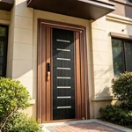 Front Doors Of Homes
