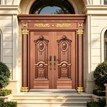 Doors Exterior
