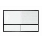 Panoramic Window