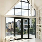 Mountain Window