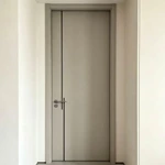 Wood Interior Doors