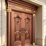 Doors Exterior