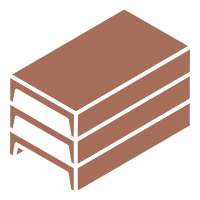 Profiles and finishes