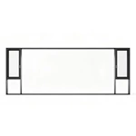 Tilt And Turn Window