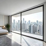 Panoramic Door