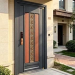 Front Doors Of Homes