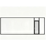 Panoramic Door Windows
