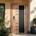 Front Doors Of Homes