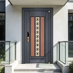 Front Doors Of Homes