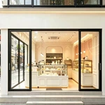 Sliding Glass Doors
