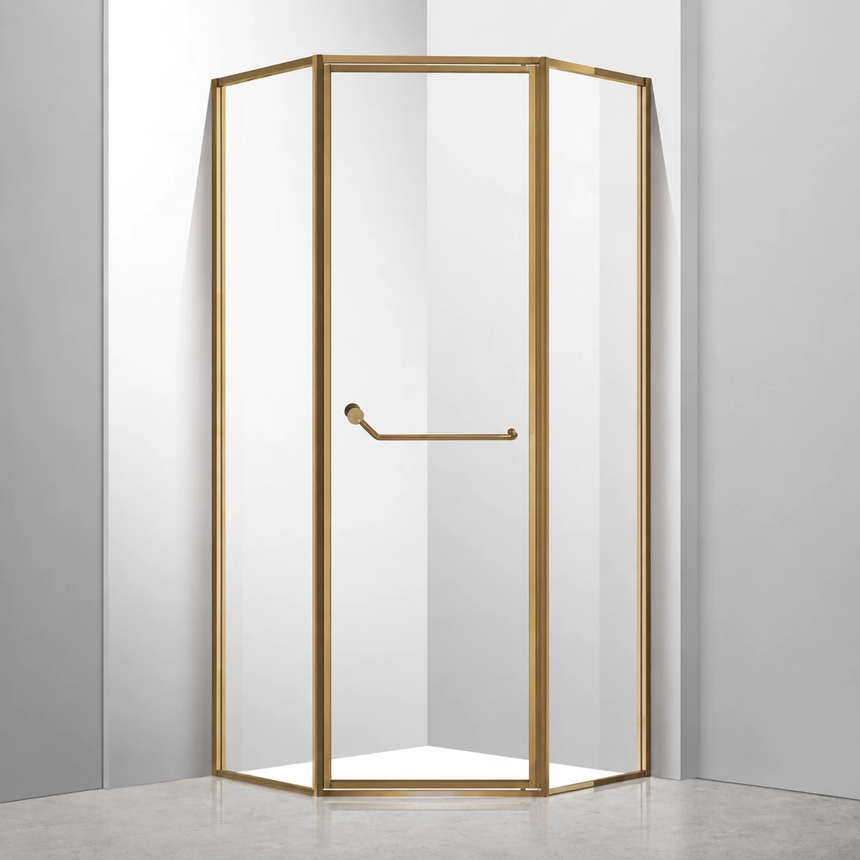 Shower Enclosure