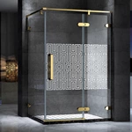Shower Enclosure