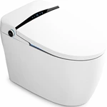 Smart Toilet
