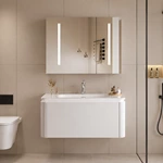 Vanity Desk