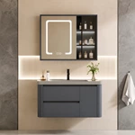 Vanity Desk