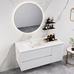 Vanity Desk