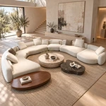 Fancy Couch