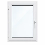 UPVC Window