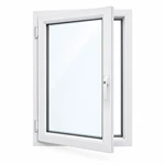 UPVC Window