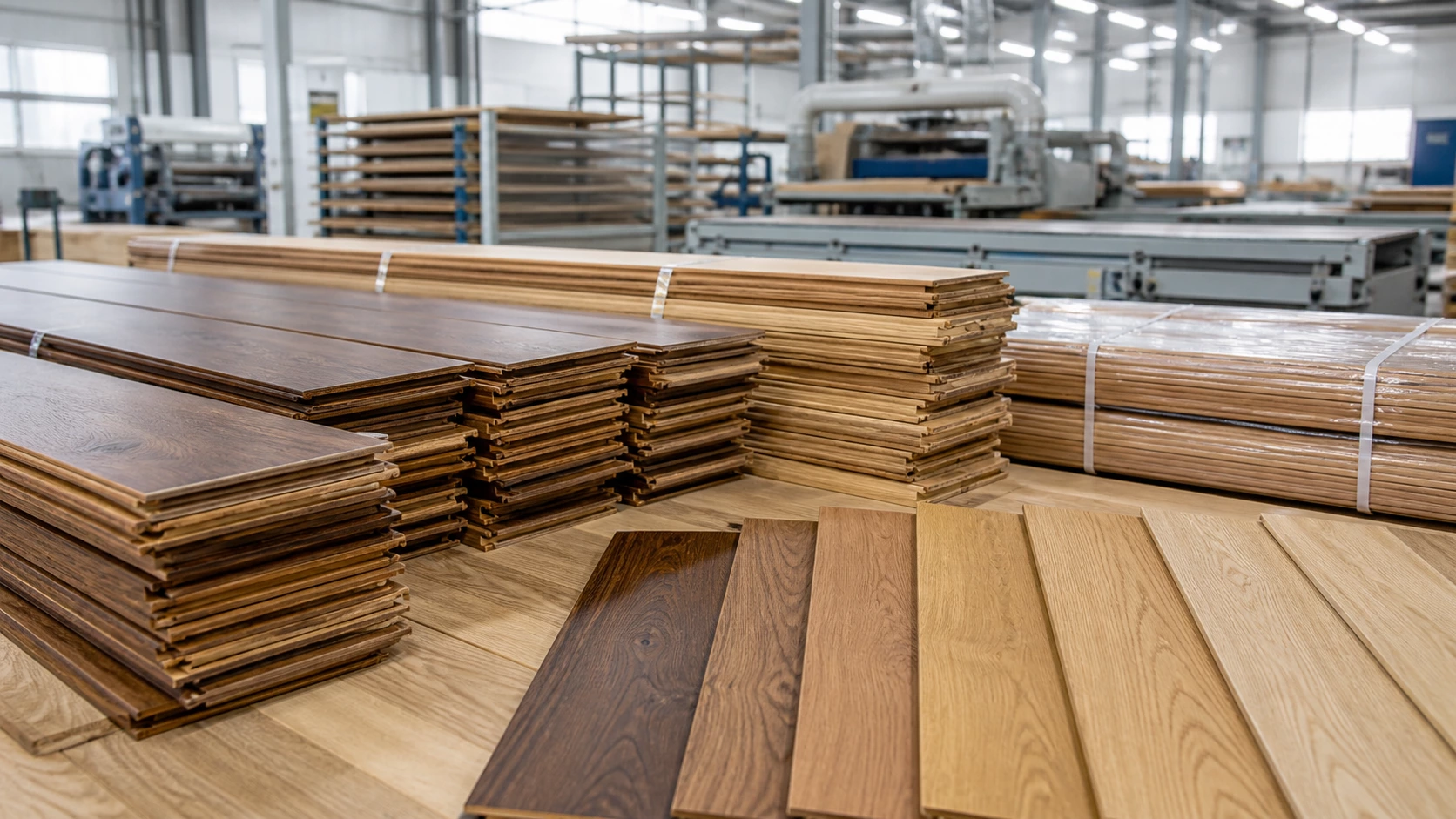 Textured Wood