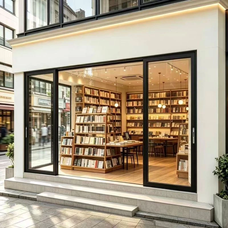 Walk-In Wardrobes