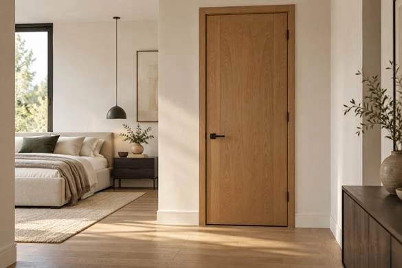 Wood Interior Doors Style Construction and Buying Guide
