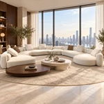 Fancy Couch